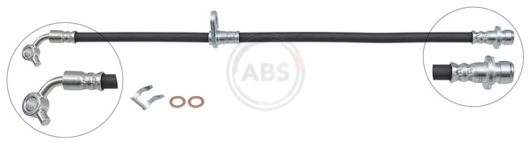 A.B.S. SL 1173 Bremsschlauch